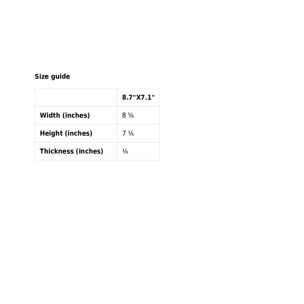 Paint With Josh high resolution Logo Mouse Pad