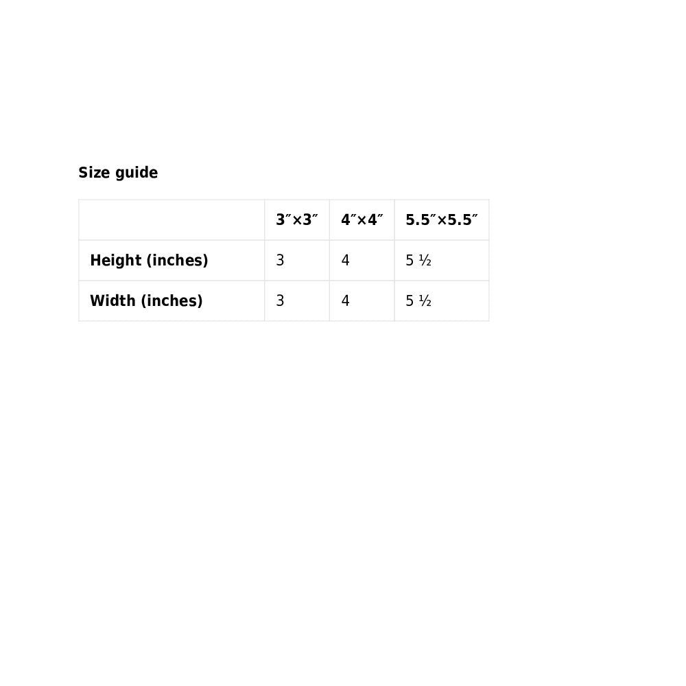 Sticker - Paint with Josh Bubble-free sticker - Paint With Josh