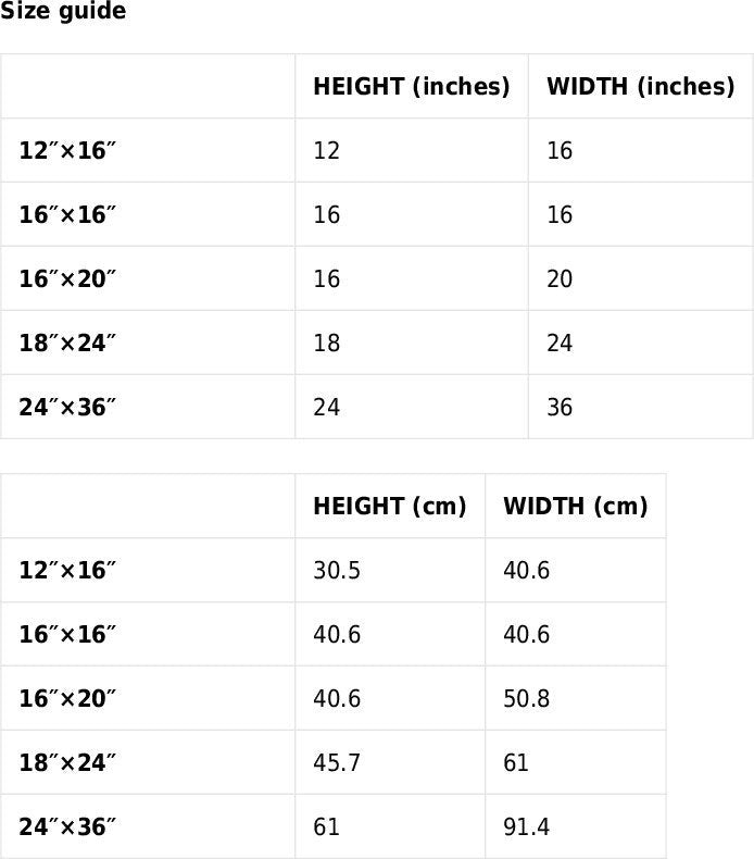 Canvas Print - Golden Hour - Autumn Waterfall Landscape by PaintWithJosh - Paint With Josh