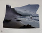 Painting #2098 - 16x20" Canvas - Oregon Coast Inside Oregon painted 10-12-25