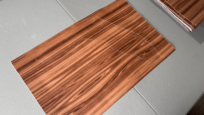 Stencil - Florida - Easy Liner Removable Adhesive Contact Paper