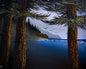 Painting #2364 - 16x20" Canvas - Oregon Coast Seascape painted 3-29-26