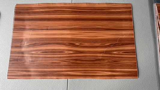 Stencil - Tennessee - Easy Liner Removable Adhesive Contact Paper