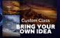 INDIVIDUAL - VIRTUAL - 2-3HR OIL PAINTING Class with PaintWithJosh