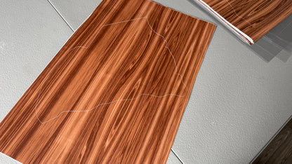 Stencil - South Carolina - Easy Liner Removable Adhesive Contact Paper