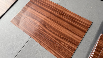 Stencil - Virginia - Easy Liner Removable Adhesive Contact Paper