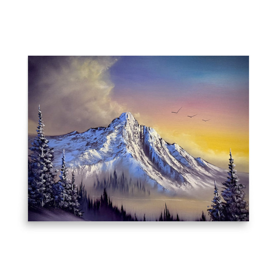 Paint Night with Josh